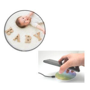 ワイヤレス充電器